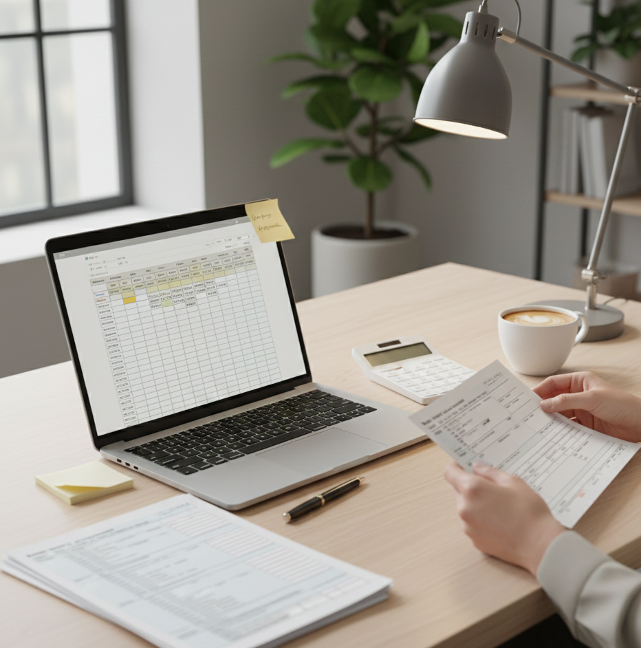 Zwrot podatku z Niemiec 2026