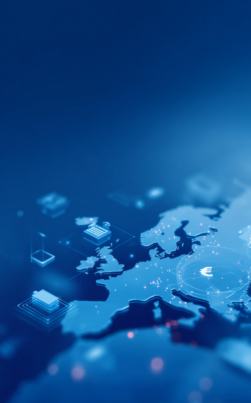 qwwrty5251_Futuristic_European_finance_illustration_deep_blue_d24b7d0a-683d-4c82-bcde-1bc472e5083a_1